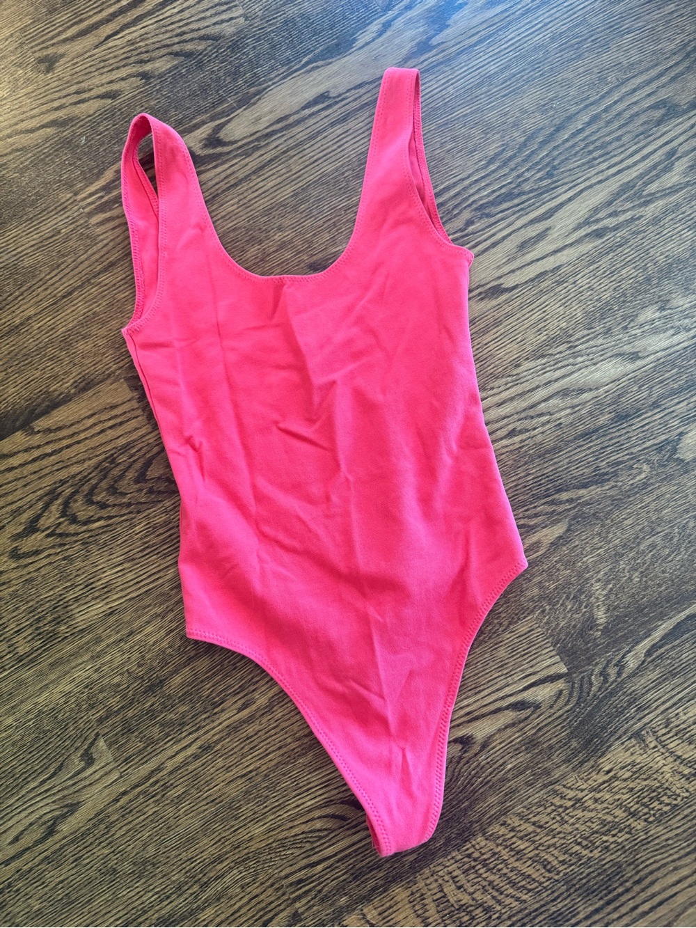 Wilfred Free Bodysuit size XS